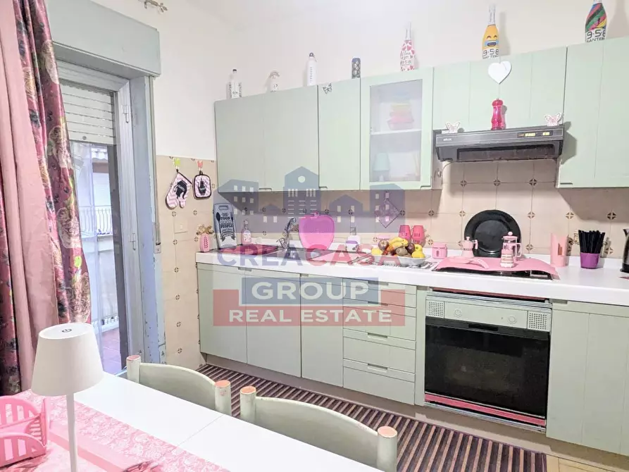 Immagine 11 di Appartamento in vendita  in via Pirato a Calatabiano