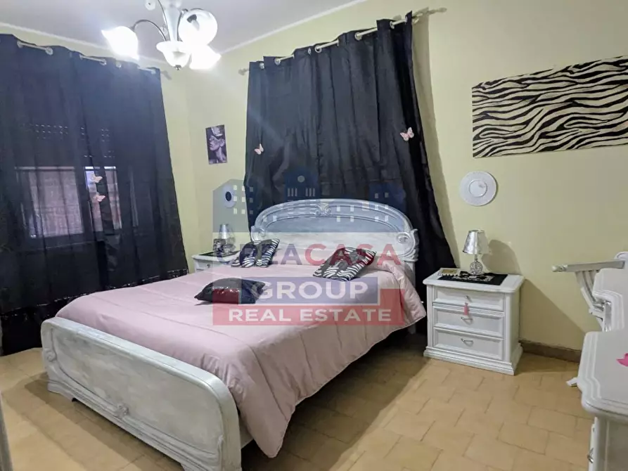 Immagine 12 di Appartamento in vendita  in via Pirato a Calatabiano