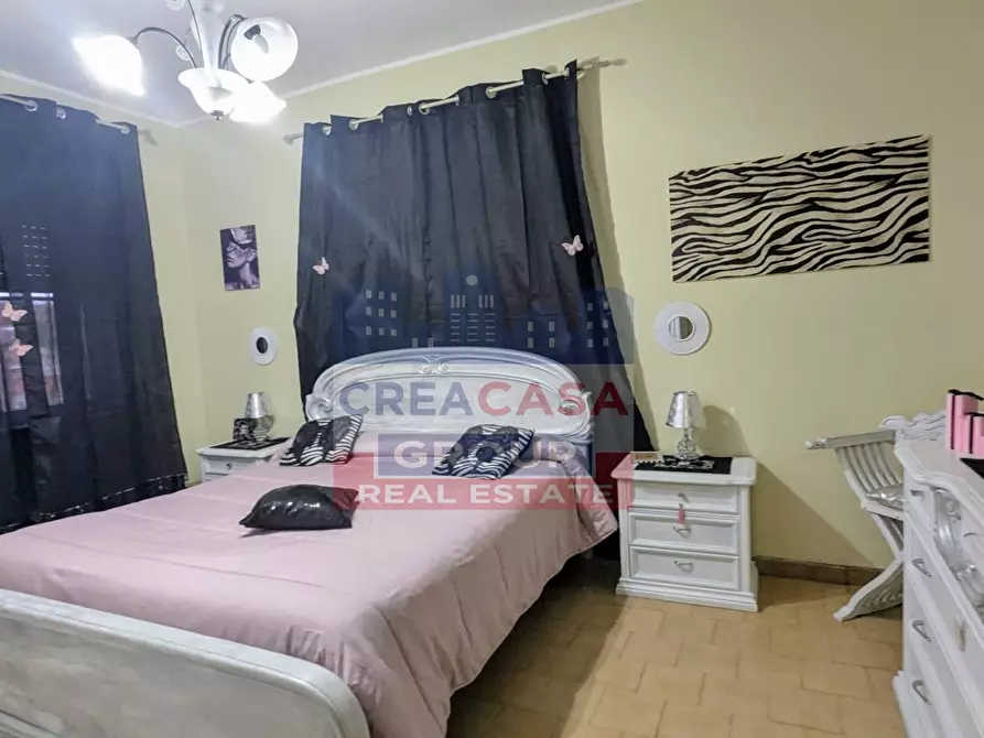 Immagine 13 di Appartamento in vendita  in via Pirato a Calatabiano