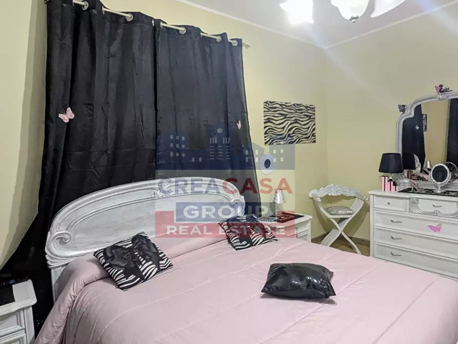 Immagine 14 di Appartamento in vendita  in via Pirato a Calatabiano