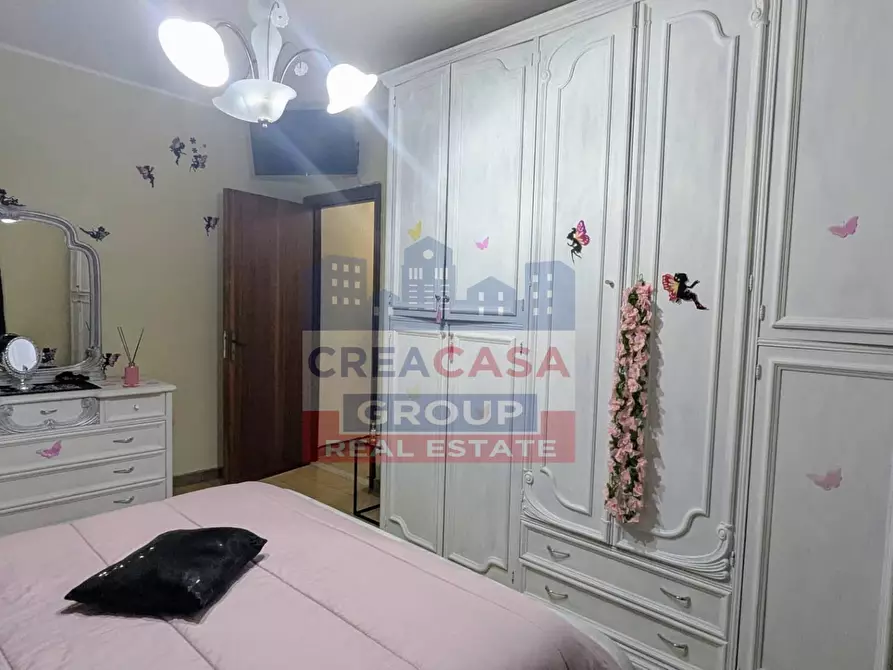 Immagine 15 di Appartamento in vendita  in via Pirato a Calatabiano