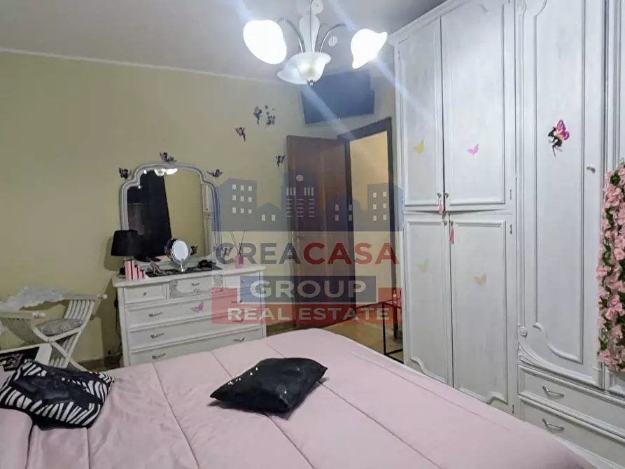 Immagine 16 di Appartamento in vendita  in via Pirato a Calatabiano