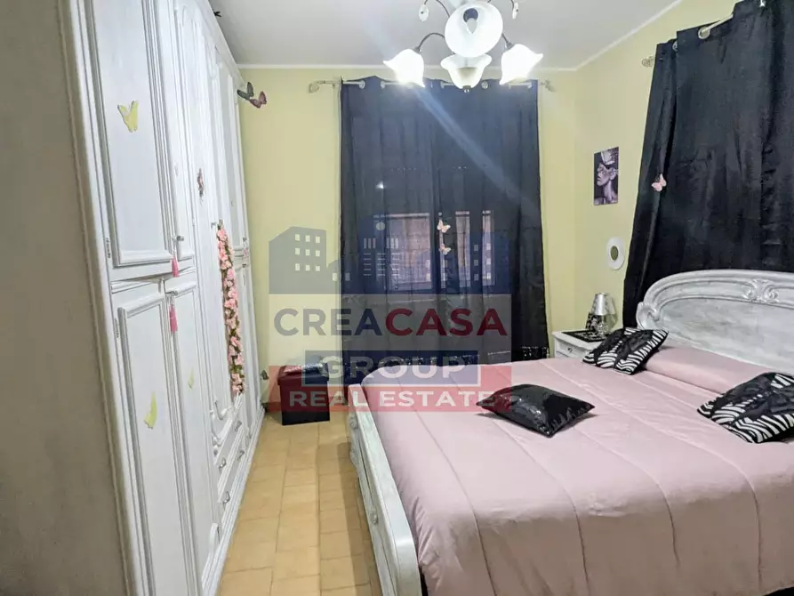 Immagine 17 di Appartamento in vendita  in via Pirato a Calatabiano