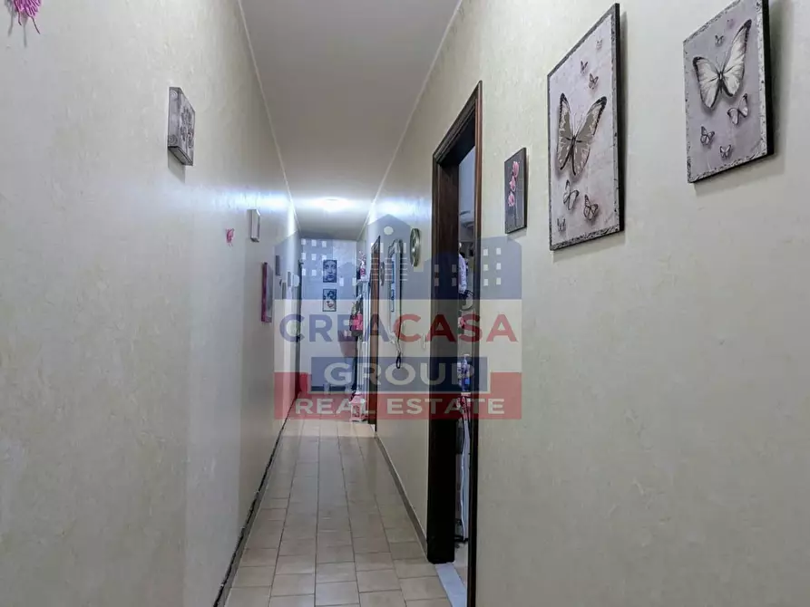 Immagine 19 di Appartamento in vendita  in via Pirato a Calatabiano