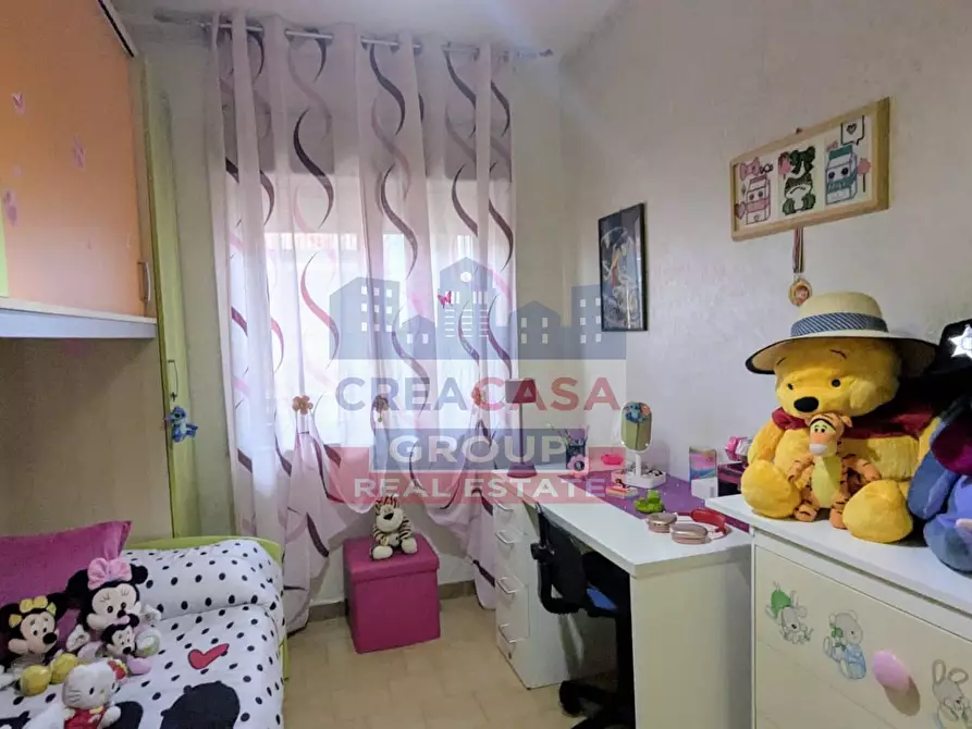 Immagine 20 di Appartamento in vendita  in via Pirato a Calatabiano