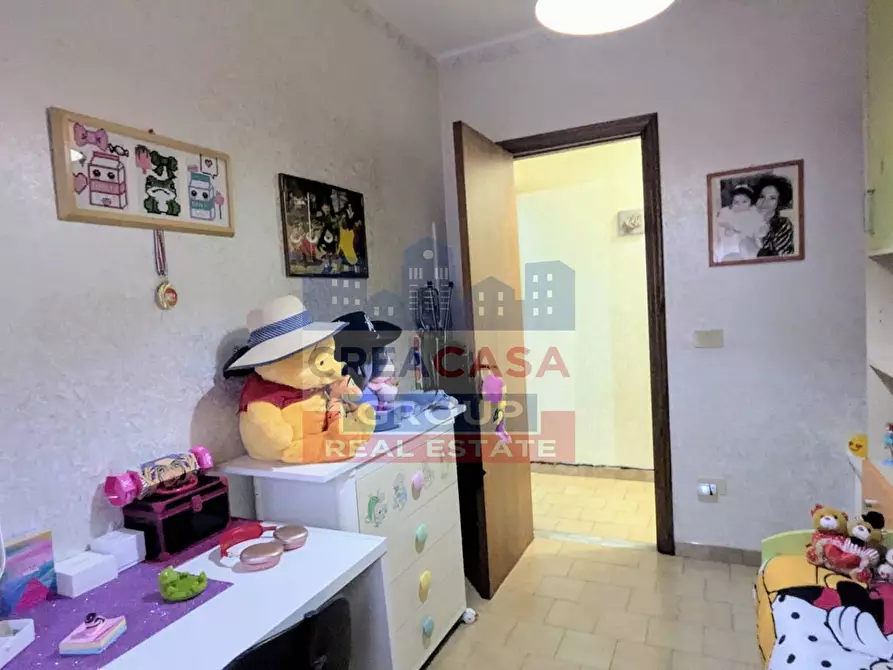 Immagine 21 di Appartamento in vendita  in via Pirato a Calatabiano