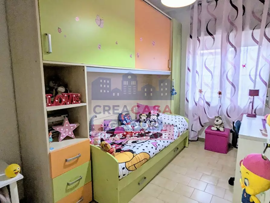 Immagine 22 di Appartamento in vendita  in via Pirato a Calatabiano