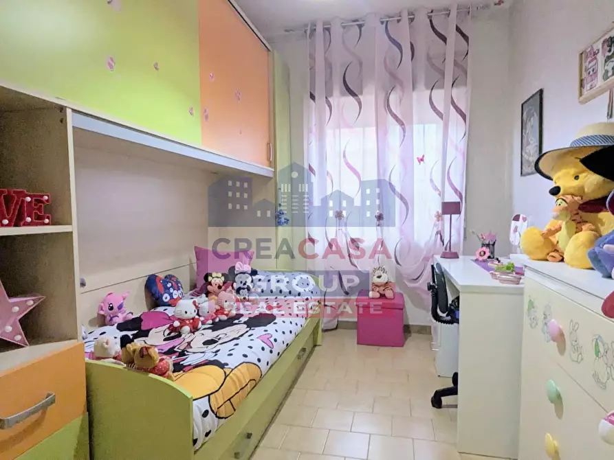 Immagine 23 di Appartamento in vendita  in via Pirato a Calatabiano