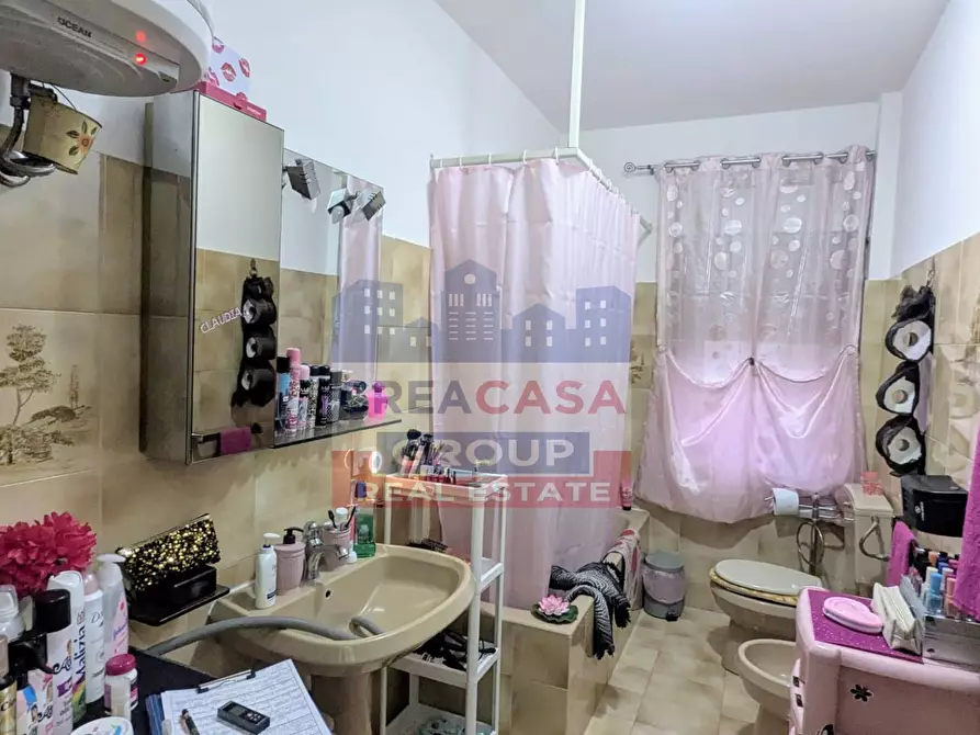 Immagine 24 di Appartamento in vendita  in via Pirato a Calatabiano