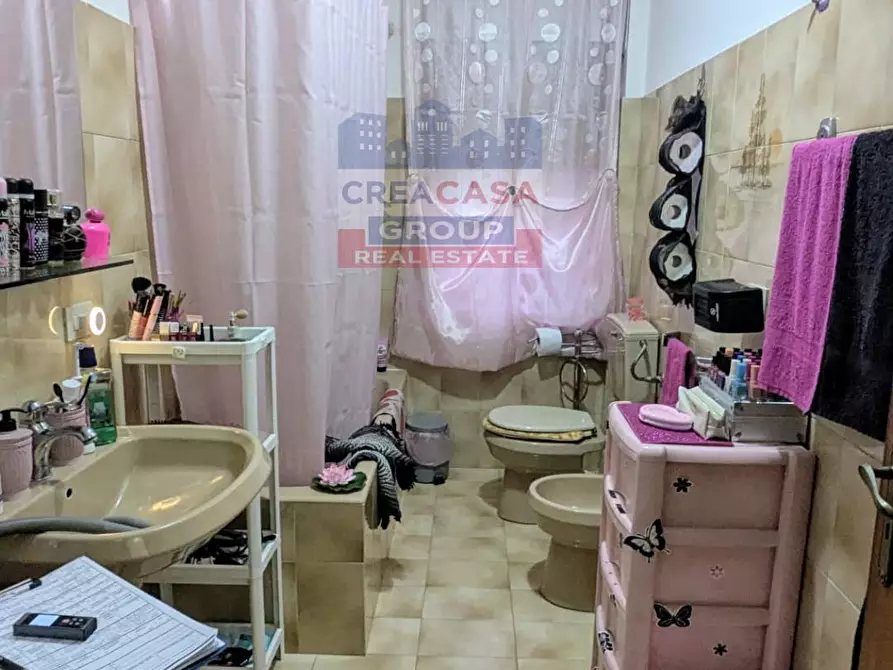 Immagine 25 di Appartamento in vendita  in via Pirato a Calatabiano