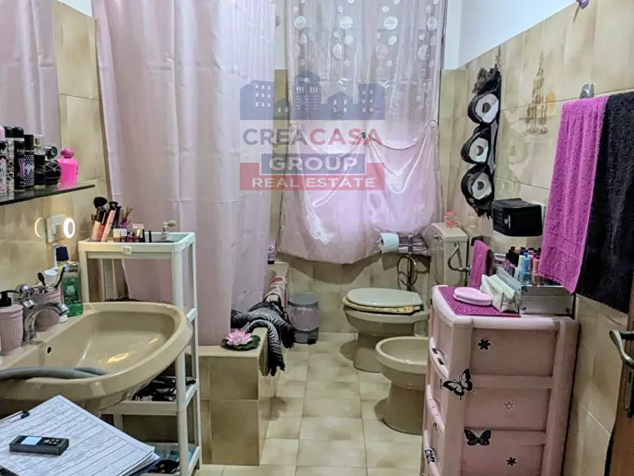 Immagine 26 di Appartamento in vendita  in via Pirato a Calatabiano