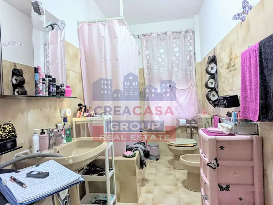 Immagine 27 di Appartamento in vendita  in via Pirato a Calatabiano