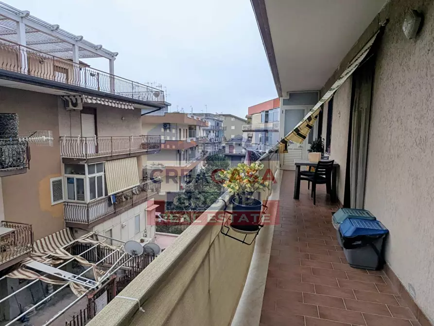 Immagine 28 di Appartamento in vendita  in via Pirato a Calatabiano