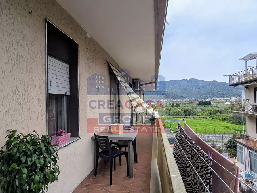 Immagine 29 di Appartamento in vendita  in via Pirato a Calatabiano