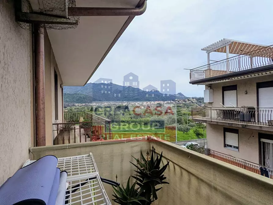 Immagine 30 di Appartamento in vendita  in via Pirato a Calatabiano