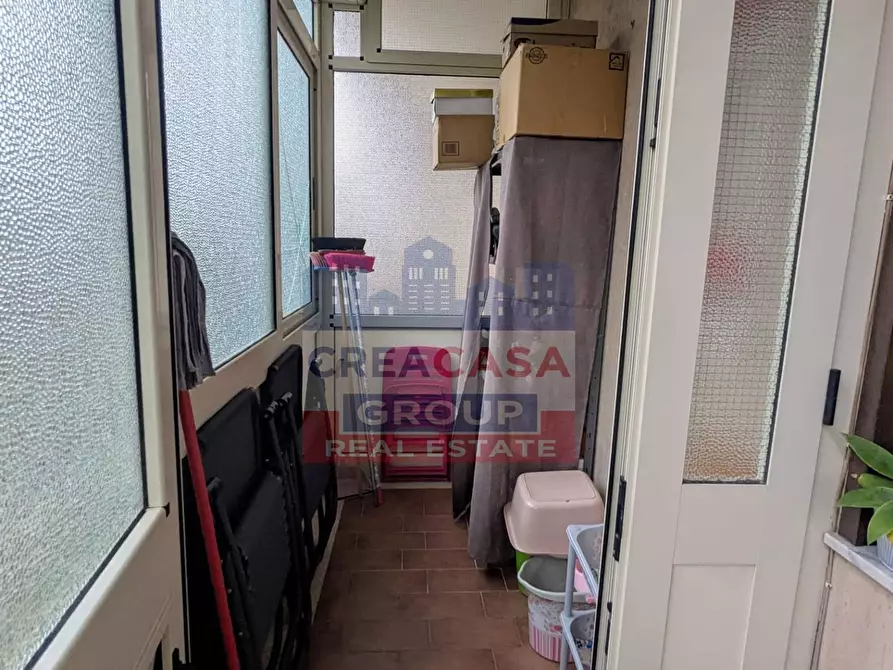 Immagine 31 di Appartamento in vendita  in via Pirato a Calatabiano