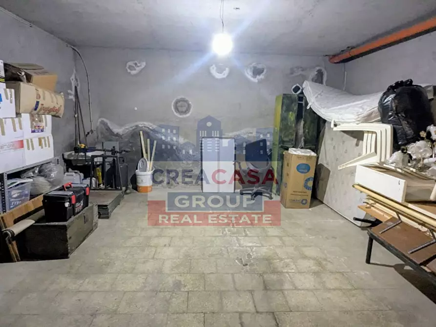 Immagine 32 di Appartamento in vendita  in via Pirato a Calatabiano