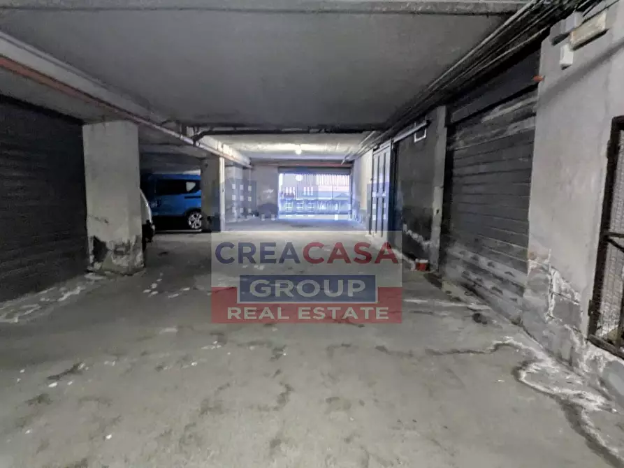 Immagine 33 di Appartamento in vendita  in via Pirato a Calatabiano