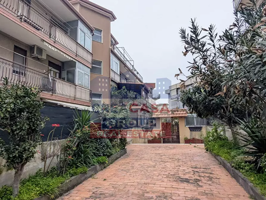 Immagine 34 di Appartamento in vendita  in via Pirato a Calatabiano