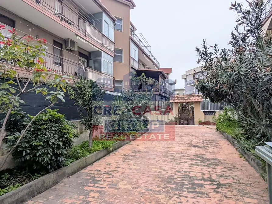 Immagine 35 di Appartamento in vendita  in via Pirato a Calatabiano