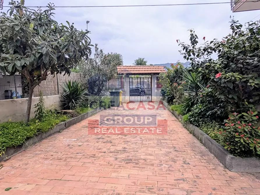 Immagine 36 di Appartamento in vendita  in via Pirato a Calatabiano