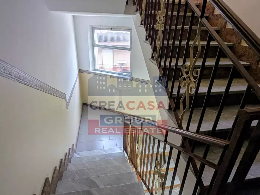 Immagine 37 di Appartamento in vendita  in via Pirato a Calatabiano