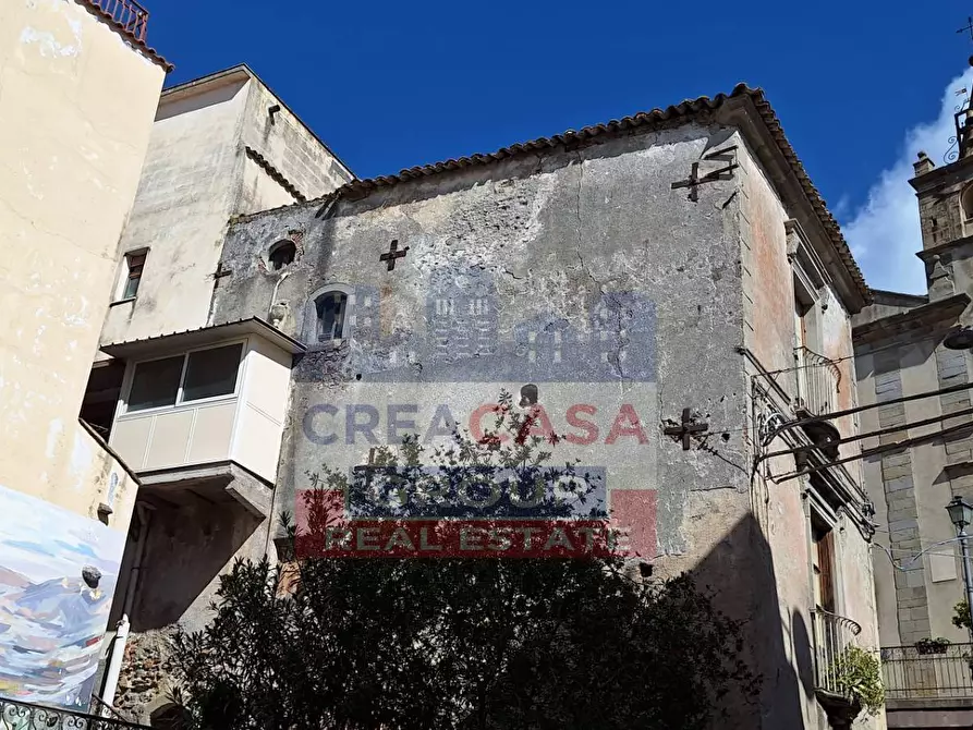 Immagine 3 di Appartamento in vendita  in VIA UMBERTO I a Graniti