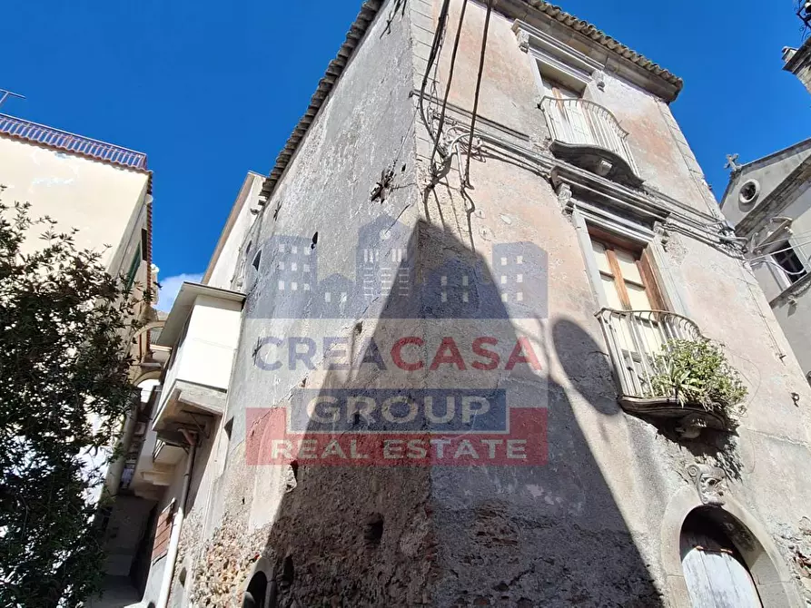 Immagine 4 di Appartamento in vendita  in VIA UMBERTO I a Graniti