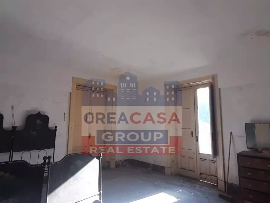 Immagine 10 di Appartamento in vendita  in VIA UMBERTO I a Graniti