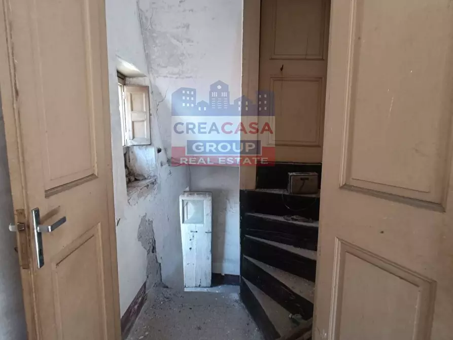 Immagine 11 di Appartamento in vendita  in VIA UMBERTO I a Graniti