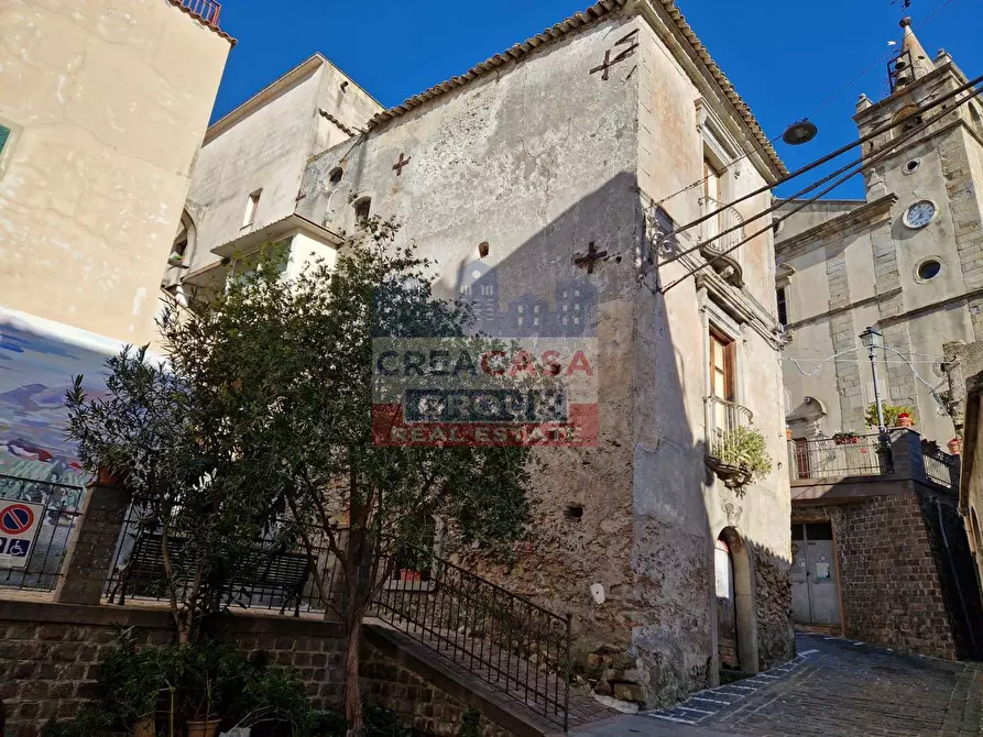 Immagine 13 di Appartamento in vendita  in VIA UMBERTO I a Graniti