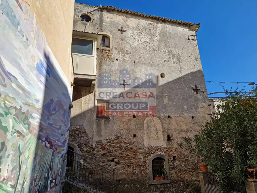 Immagine 5 di Appartamento in vendita  in VIA UMBERTO I a Graniti