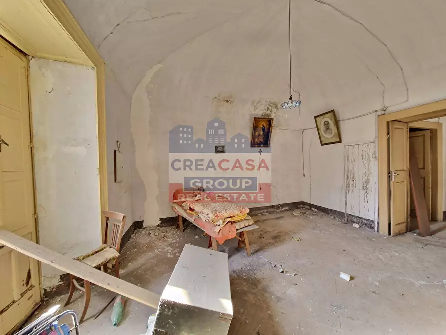 Immagine 9 di Appartamento in vendita  in VIA UMBERTO I a Graniti