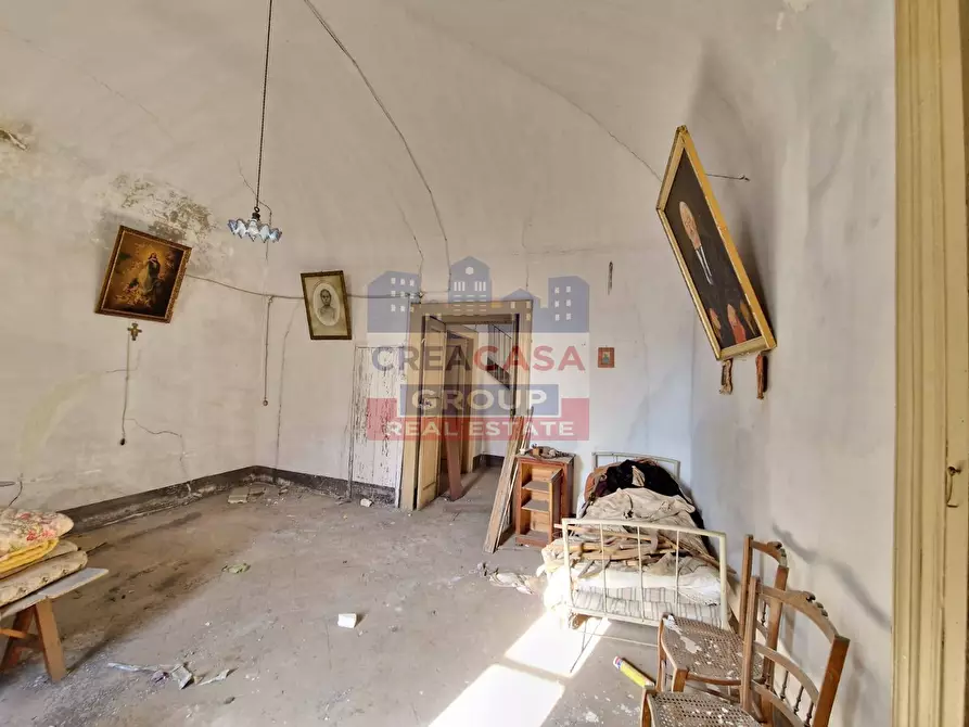 Immagine 8 di Appartamento in vendita  in VIA UMBERTO I a Graniti