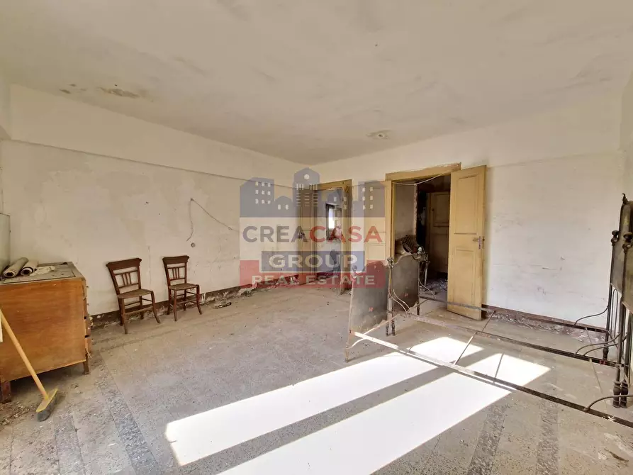 Immagine 12 di Appartamento in vendita  in VIA UMBERTO I a Graniti