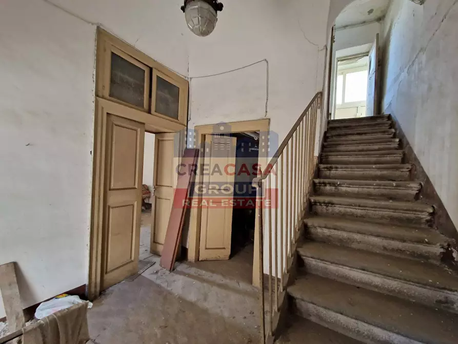 Immagine 7 di Appartamento in vendita  in VIA UMBERTO I a Graniti