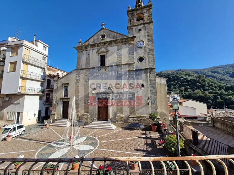 Immagine 14 di Appartamento in vendita  in VIA UMBERTO I a Graniti