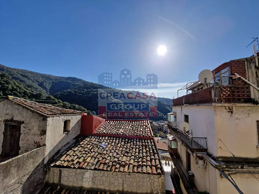 Immagine 16 di Appartamento in vendita  in VIA UMBERTO I a Graniti