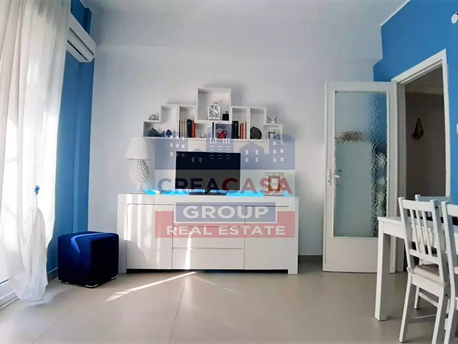 Immagine 2 di Appartamento in affitto  in Via schisò a Giardini-Naxos