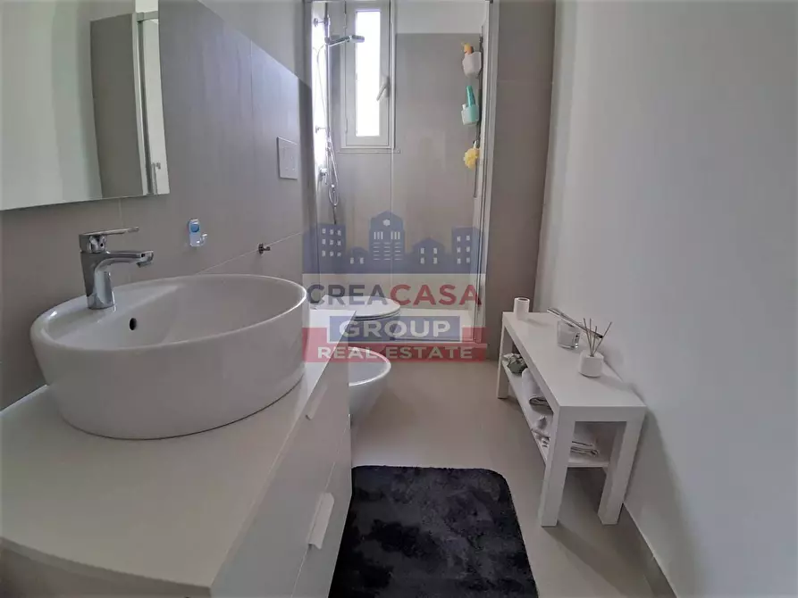 Immagine 15 di Appartamento in affitto  in Via schisò a Giardini-Naxos