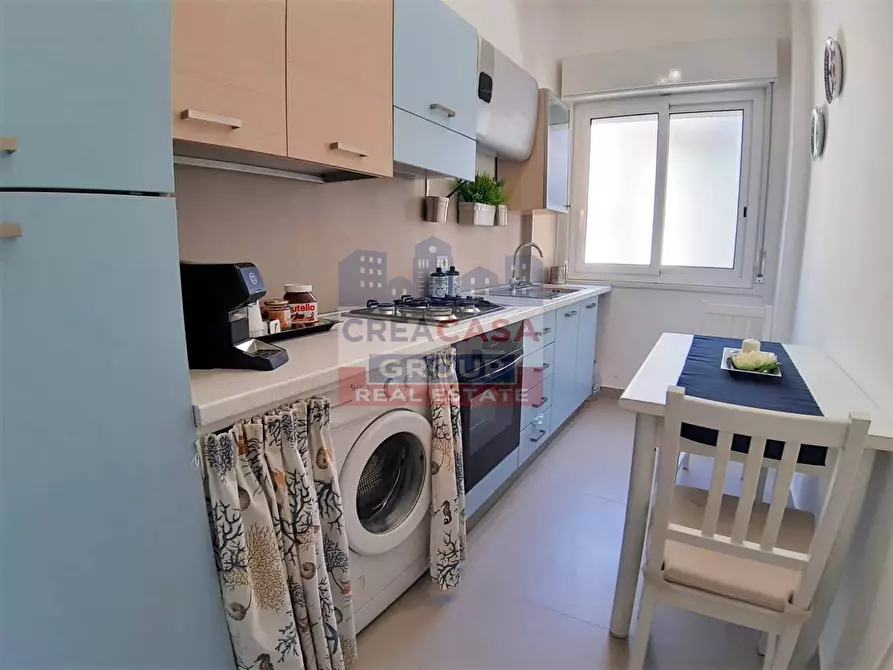 Immagine 8 di Appartamento in affitto  in Via schisò a Giardini-Naxos