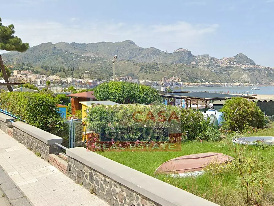 Immagine 20 di Appartamento in affitto  in Via schisò a Giardini-Naxos