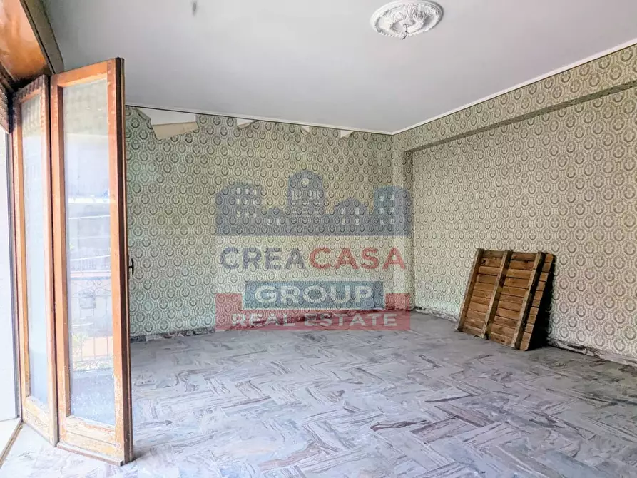 Immagine 5 di Appartamento in vendita  in via g. Garibaldi a Calatabiano