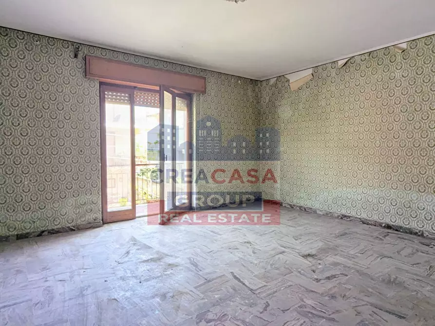 Immagine 6 di Appartamento in vendita  in via g. Garibaldi a Calatabiano