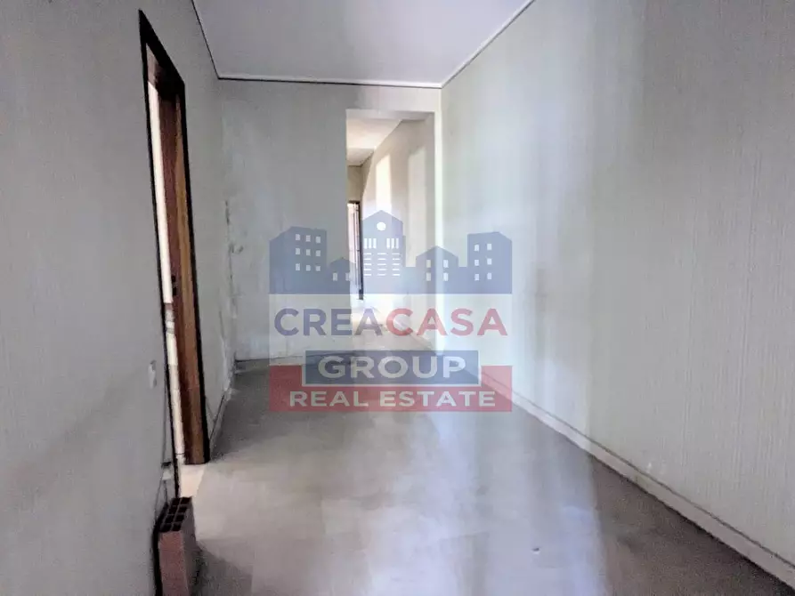 Immagine 7 di Appartamento in vendita  in via g. Garibaldi a Calatabiano