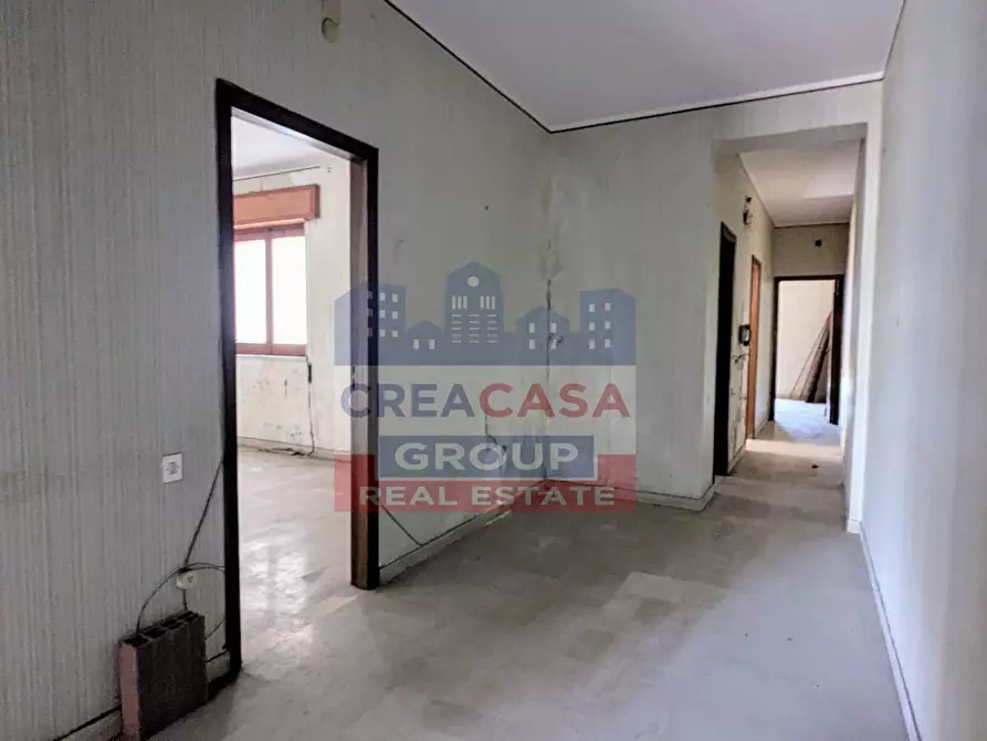 Immagine 8 di Appartamento in vendita  in via g. Garibaldi a Calatabiano