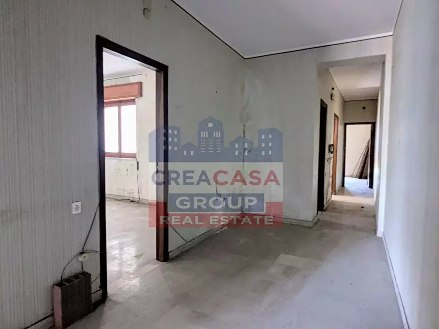 Immagine 9 di Appartamento in vendita  in via g. Garibaldi a Calatabiano