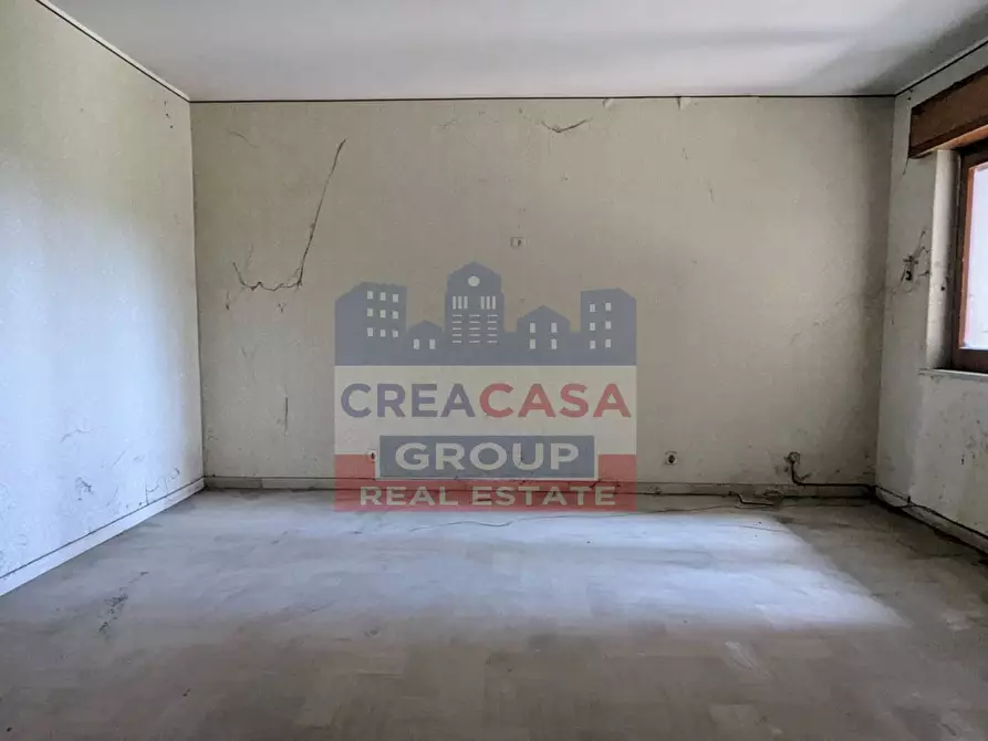 Immagine 10 di Appartamento in vendita  in via g. Garibaldi a Calatabiano