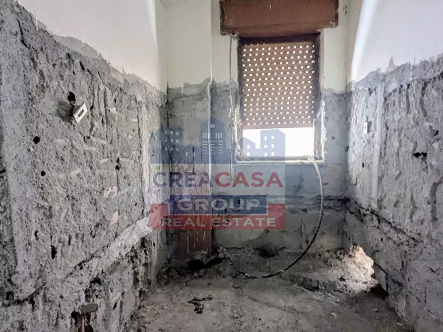 Immagine 12 di Appartamento in vendita  in via g. Garibaldi a Calatabiano