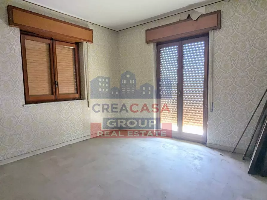 Immagine 14 di Appartamento in vendita  in via g. Garibaldi a Calatabiano